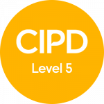 Chartered Institute of Personnel and Development (CIPD) Level 5 - Yaad Consulting Group Services