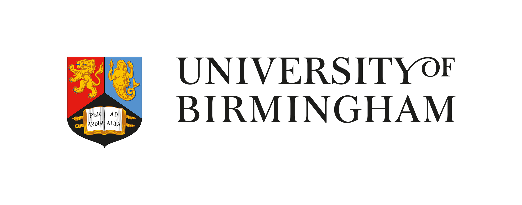 University of Birmingham - Yaad Consulting Group Services