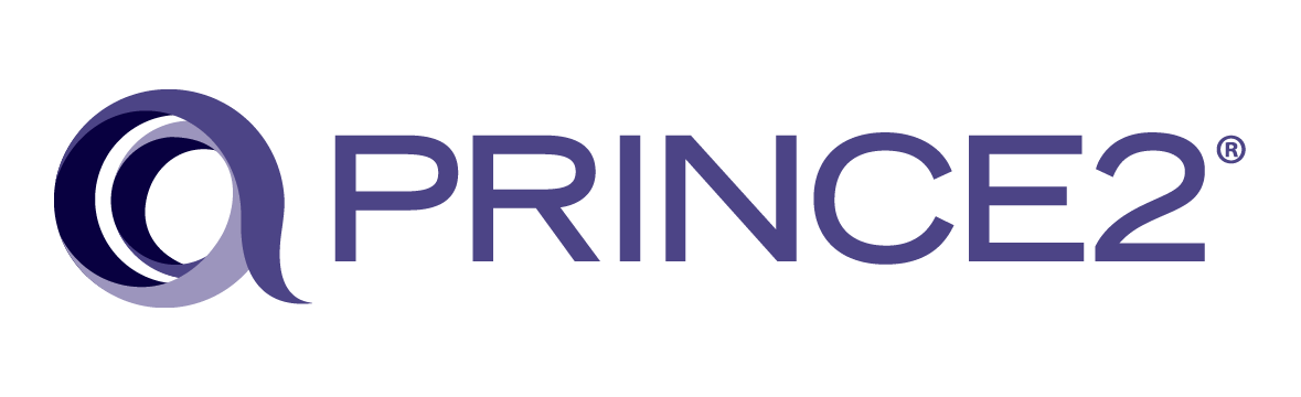 PRINCE2 Logo - Yaad Consulting Group Services